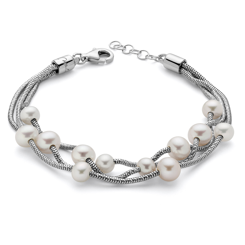 Miluna Bracciale Donna PBR2833
