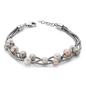 Miluna Bracciale Donna PBR2834