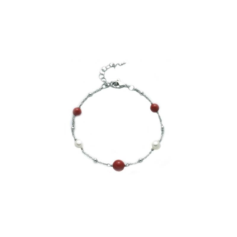 Miluna Bracciale Donna PBR3017