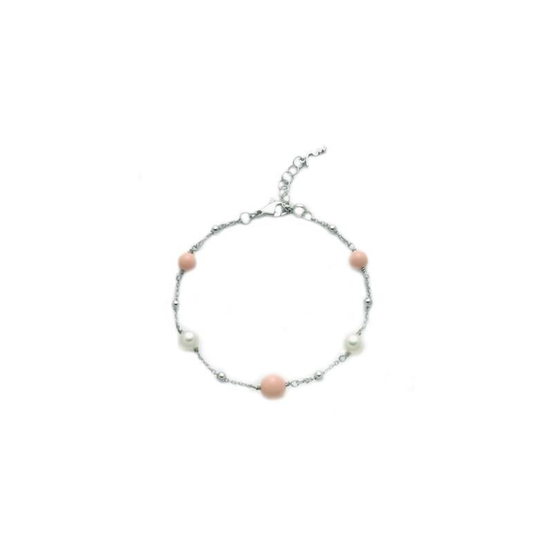 Miluna Bracciale Donna PBR3018 Miluna Bracciale Donna PBR3018