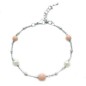 Miluna Bracciale Donna PBR3018 Miluna Bracciale Donna PBR3018