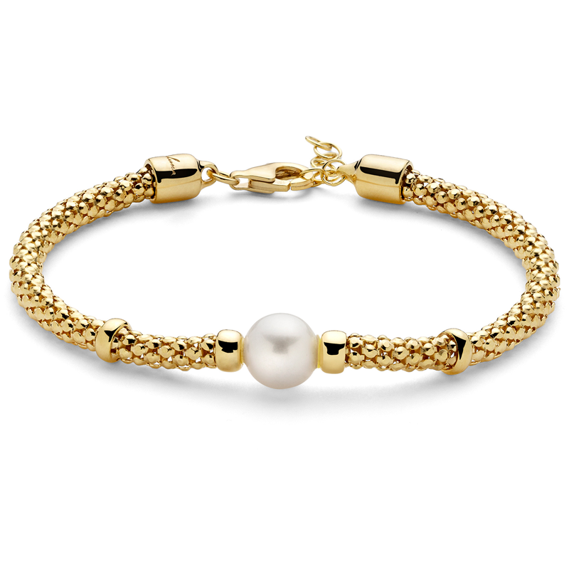Miluna Bracciale Donna PBR3026G Miluna Bracciale Donna PBR3026G