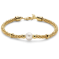 Miluna Bracciale Donna PBR3026G Miluna Bracciale Donna PBR3026G