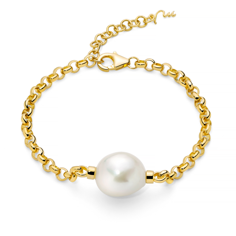Miluna Bracciale Donna PBR3546G Miluna Bracciale Donna PBR3546G