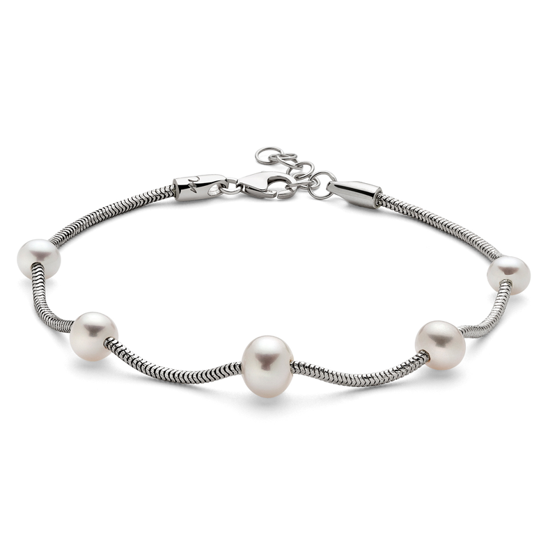 Miluna Bracciale Donna PBR2830 Miluna Bracciale Donna PBR2830