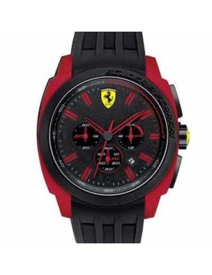 Scuderia Ferrari Orologi Uomo 0830115