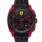Scuderia Ferrari Orologi Uomo 0830115