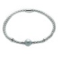 Miluna Bracciale Donna PBR2993-S Miluna Bracciale Donna PBR2993-S