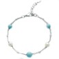 Miluna Bracciale Donna PBR3016