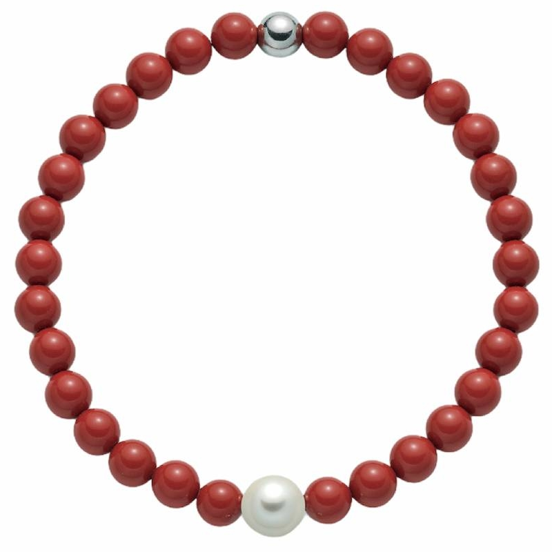 Miluna Bracciale Donna PBR3208 Miluna Bracciale Donna PBR3208