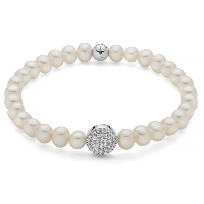 Miluna Bracciale Donna PBR3500-TPZ Miluna Bracciale Donna PBR3500-TPZ