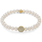 Miluna Bracciale Donna PBR3500G-TPZ Miluna Bracciale Donna PBR3500G-TPZ