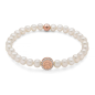 Miluna Bracciale Donna PBR3504R-TPZ Miluna Bracciale Donna PBR3504R-TPZ