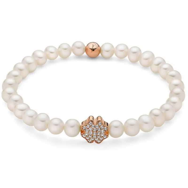 Miluna Bracciale Donna PBR3501R-TPZ