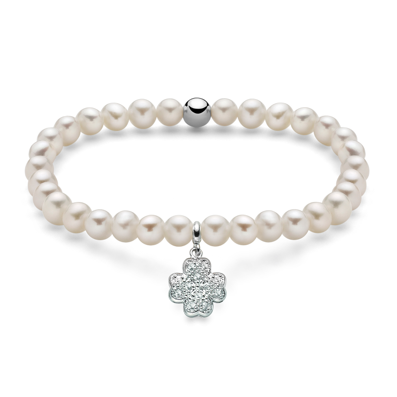 Miluna Bracciale Donna PBR2060-TPZ