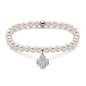 Miluna Bracciale Donna PBR2060-TPZ
