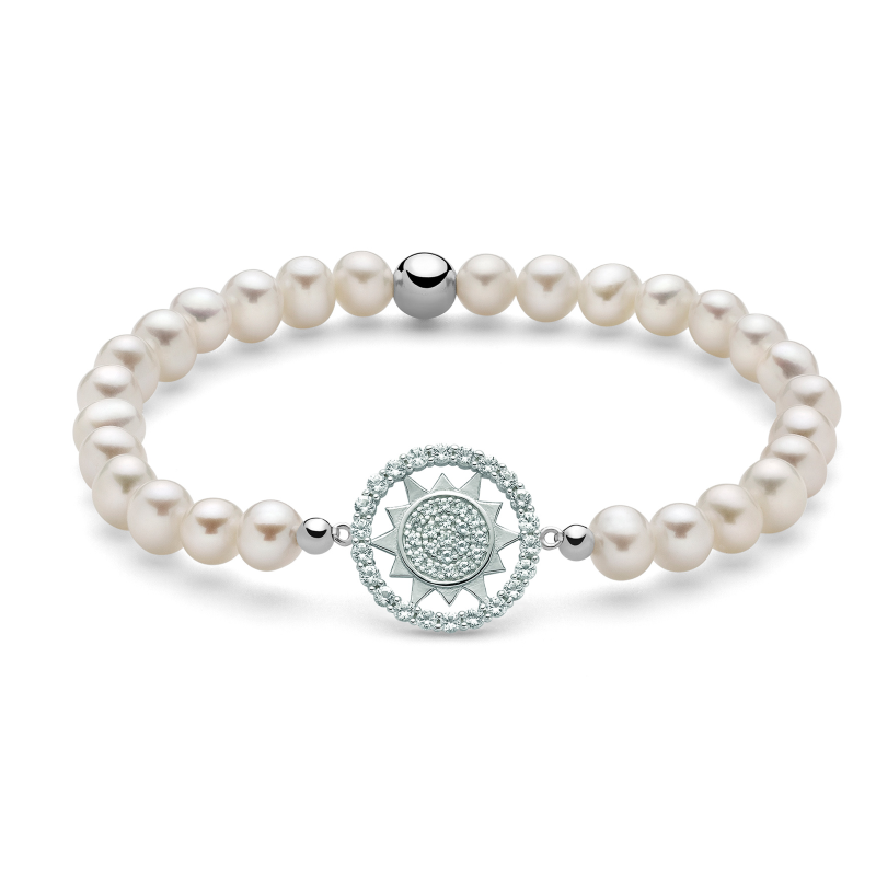 Miluna Bracciale Donna PBR2984-TPZ