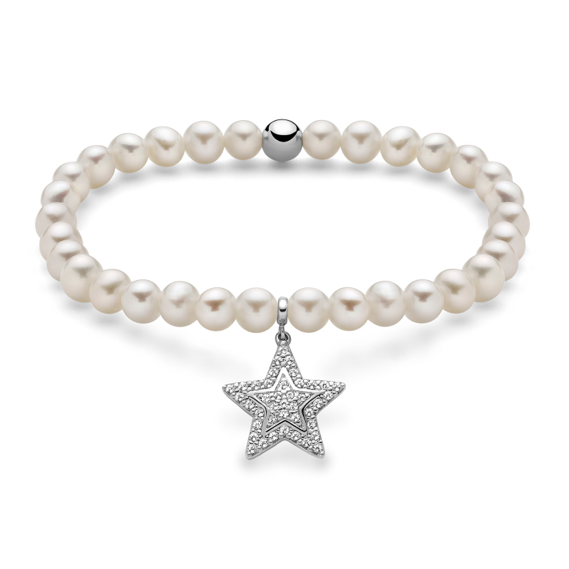 Miluna Bracciale Donna PBR2553-TPZ