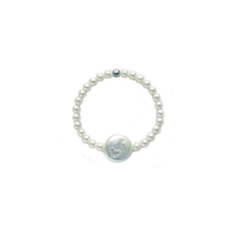 Miluna Bracciale Donna PBR2186 Miluna Bracciale Donna PBR2186