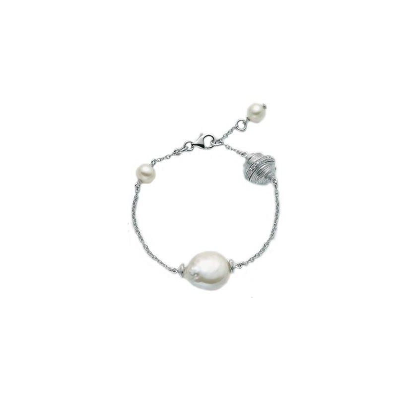 Miluna Bracciale Donna PBR2192 Miluna Bracciale Donna PBR2192
