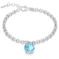 Miluna Bracciale Donna BRD914 Miluna Bracciale Donna BRD914