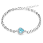 Miluna Bracciale Donna BRD908 Miluna Bracciale Donna BRD908