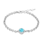 Miluna Bracciale Donna BRD960