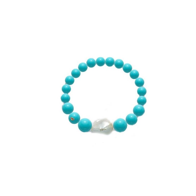Miluna Bracciale Donna PBR1964