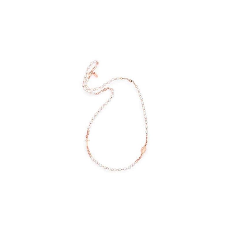 Amen Collana Collane CRORBZ-M3 Amen Collana Collane CRORBZ-M3