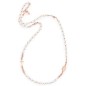 Amen Collana Collane CRORBZ-M3 Amen Collana Collane CRORBZ-M3