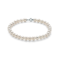 Miluna Bracciale Fili di Perle PBR2217