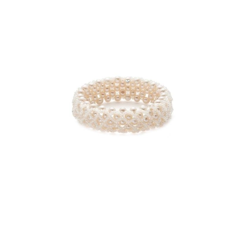 Miluna Bracciale Donna PBR2294 Miluna Bracciale Donna PBR2294