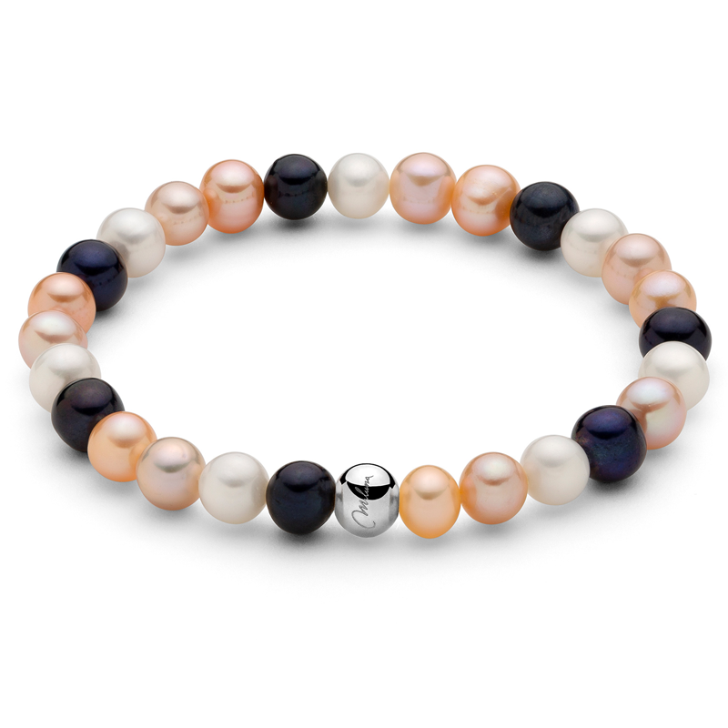 Miluna Bracciale Donna PBR3360 Miluna Bracciale Donna PBR3360