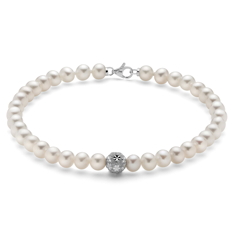 Miluna Bracciale Donna PBR3047V