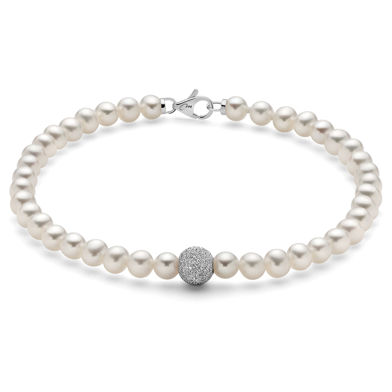 Miluna Bracciale Donna PBR893V Miluna Bracciale Donna PBR893V