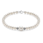 Miluna Bracciale Donna PBR1410V Miluna Bracciale Donna PBR1410V
