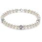 Miluna Bracciale Donna PBR2765 Miluna Bracciale Donna PBR2765