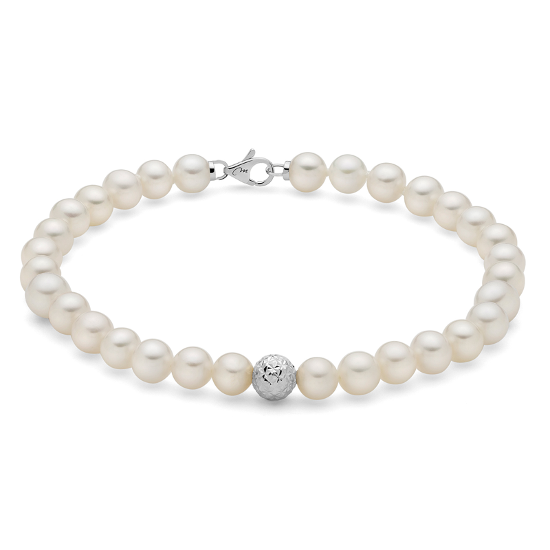 Miluna Bracciale Donna PBR2307BV Miluna Bracciale Donna PBR2307BV
