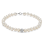 Miluna Bracciale Donna PBR2307BV Miluna Bracciale Donna PBR2307BV