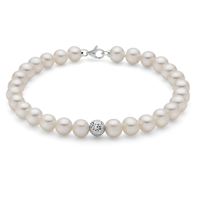 Miluna Bracciale Donna PBR2302BV Miluna Bracciale Donna PBR2302BV