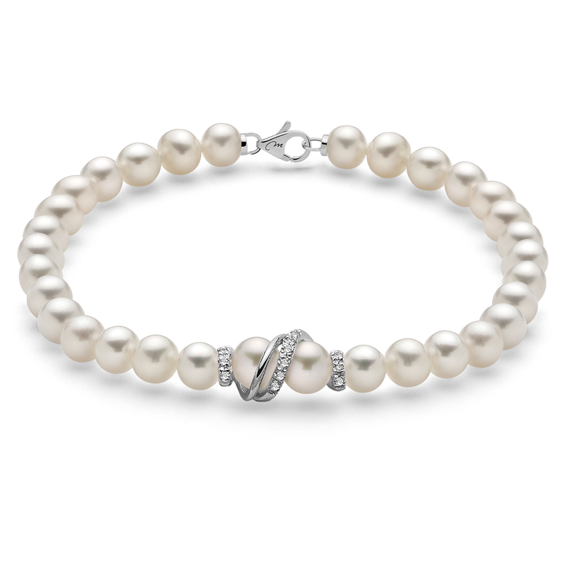 Miluna Bracciale Donna PBR1527V