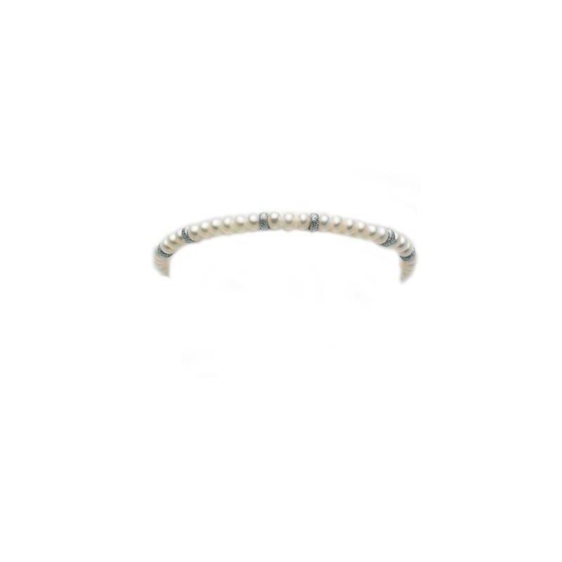 Miluna Bracciale Donna PBR603B Miluna Bracciale Donna PBR603B