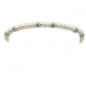 Miluna Bracciale Donna PBR603B Miluna Bracciale Donna PBR603B