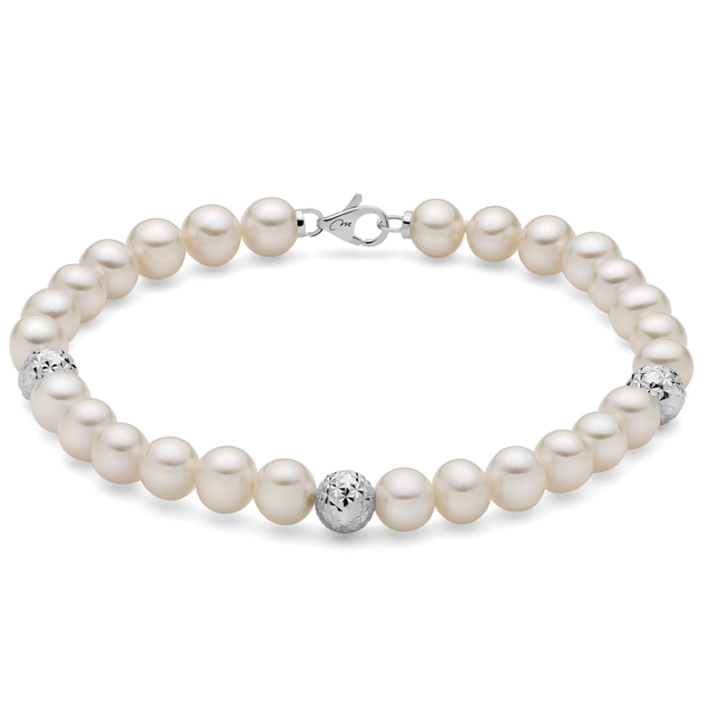 Miluna Bracciale Donna PBR2305BV Miluna Bracciale Donna PBR2305BV