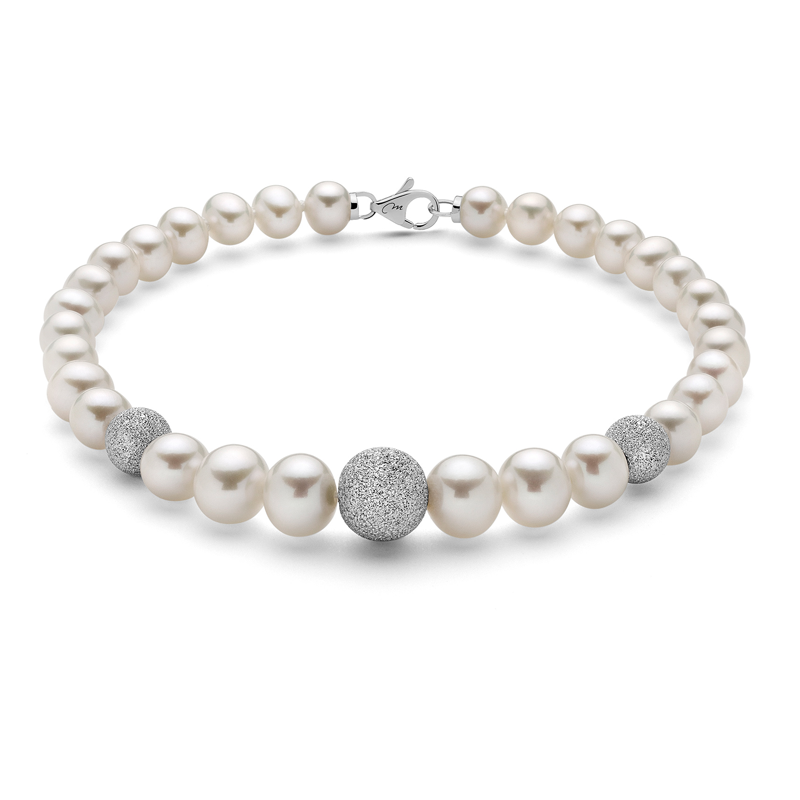 Miluna Bracciale Donna PBR999V Miluna Bracciale Donna PBR999V