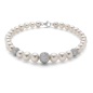 Miluna Bracciale Donna PBR999V Miluna Bracciale Donna PBR999V