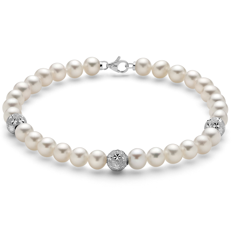 Miluna Bracciale Donna PBR2765V