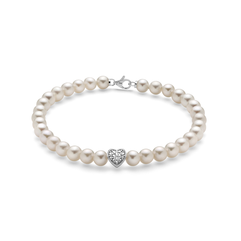 Miluna Bracciale Donna PBR3190 Miluna Bracciale Donna PBR3190