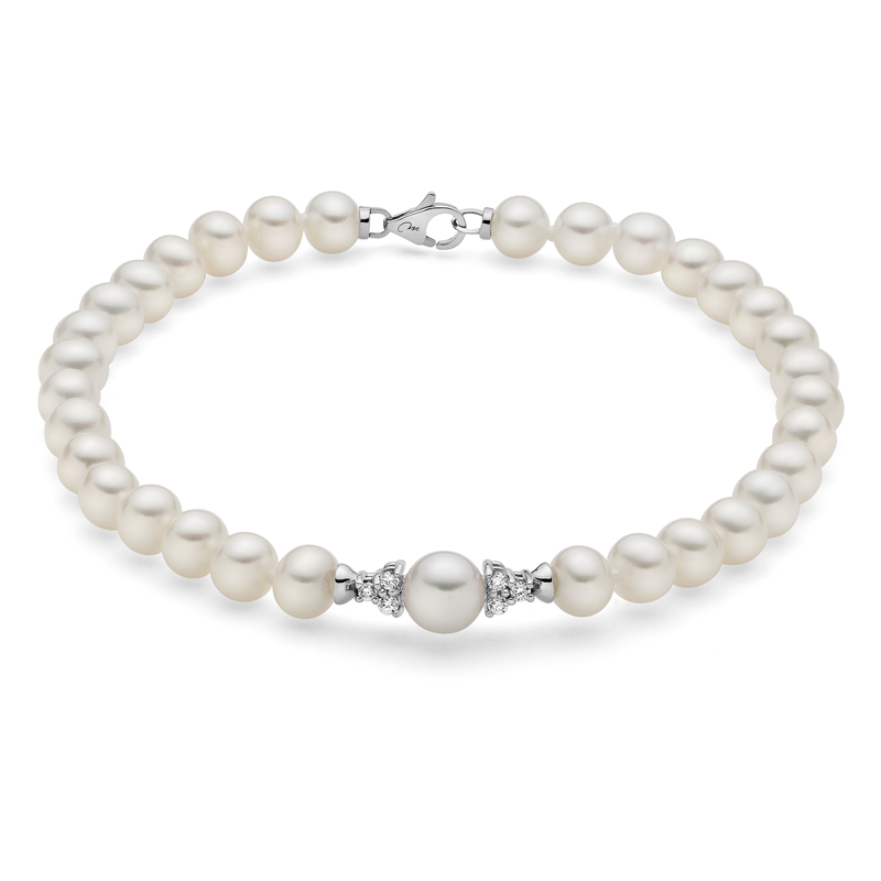 Miluna Bracciale Donna PBR3353 Miluna Bracciale Donna PBR3353