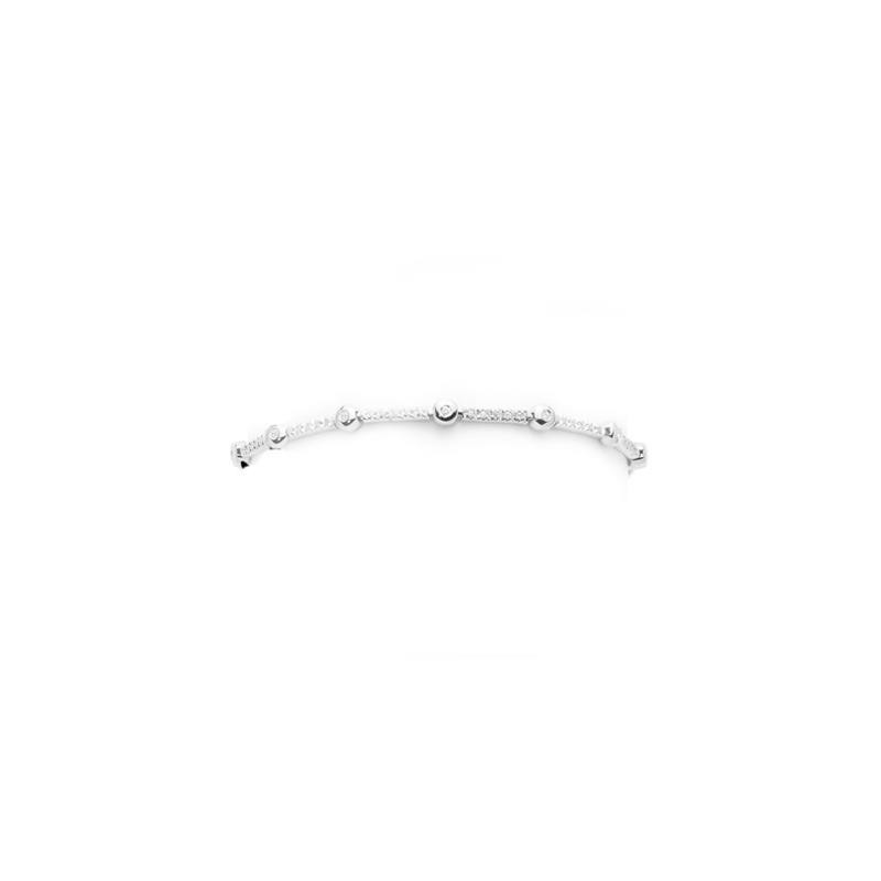 Miluna Bracciale Donna BRD842